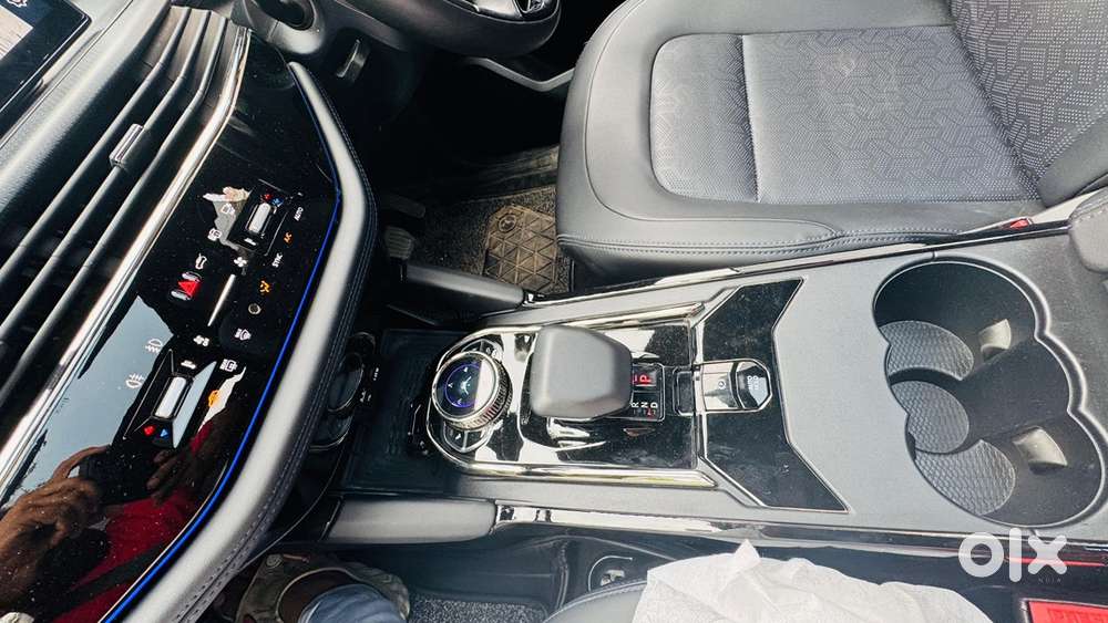 Tata Harrier 2024 Diesel