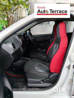 Renault Kwid 1.0 Rxt Optional, 2020, Petrol