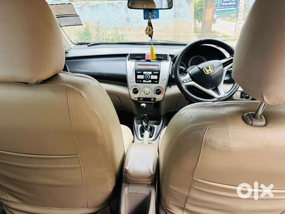 Honda City 2009 Model