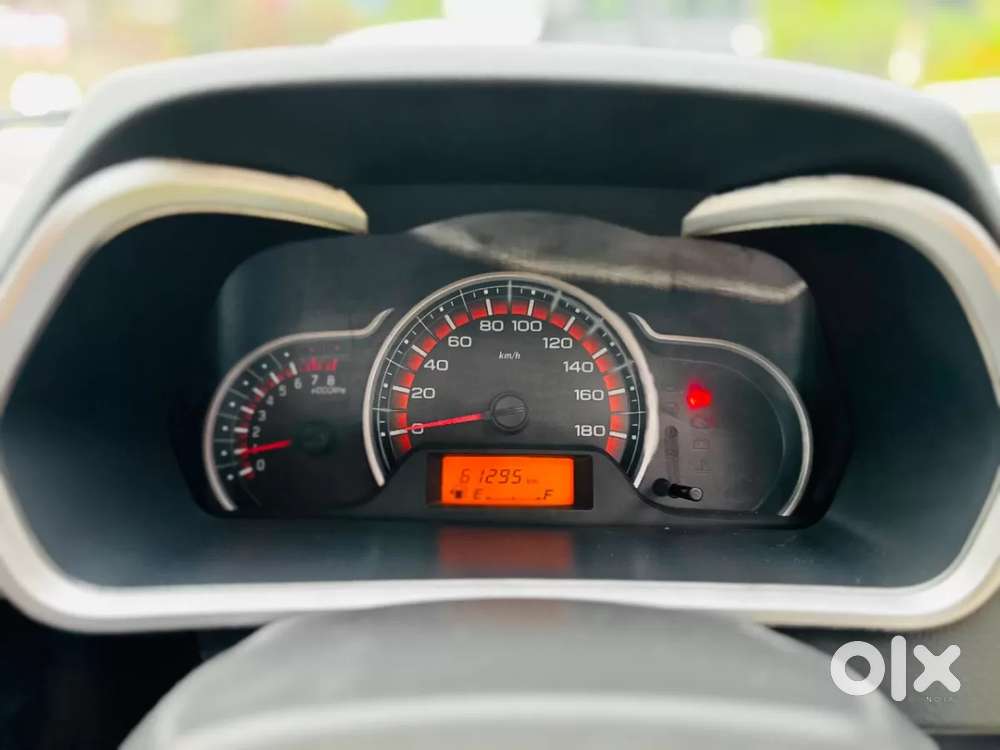 Maruti Suzuki Alto K10 1.0 Vxi, 2018, Petrol