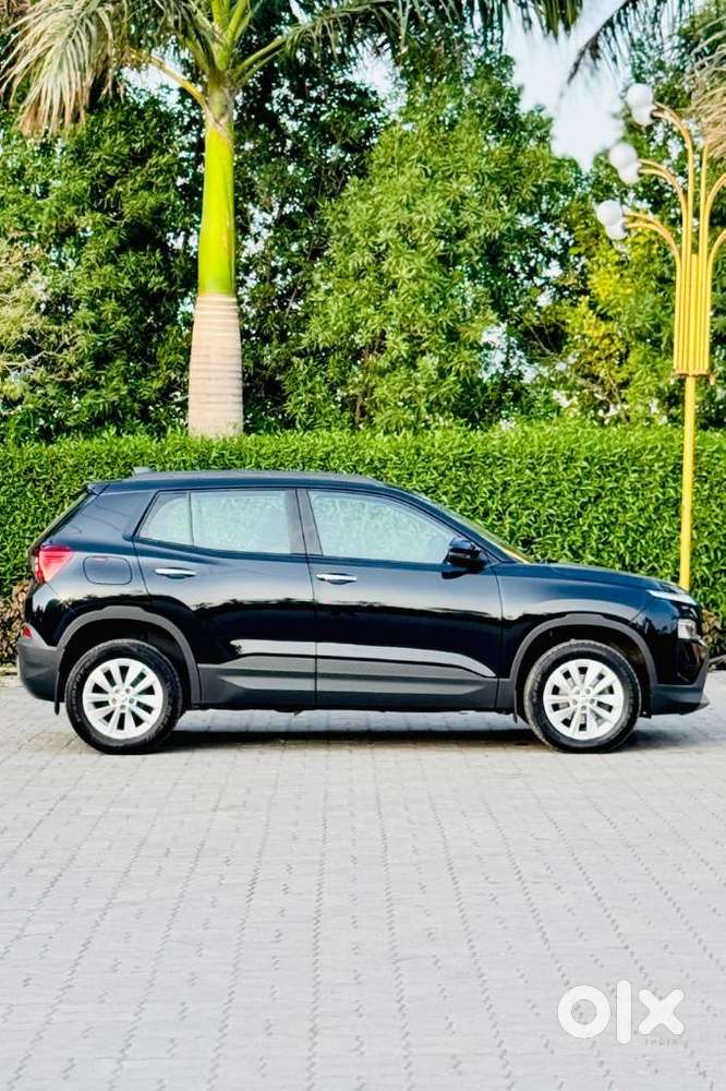 Skoda Kylaq Signature Plus At, 2025, Petrol