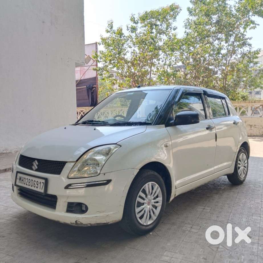 Maruti Suzuki Swift 2004-2010 Vxi Bsiii, 2007, Petrol