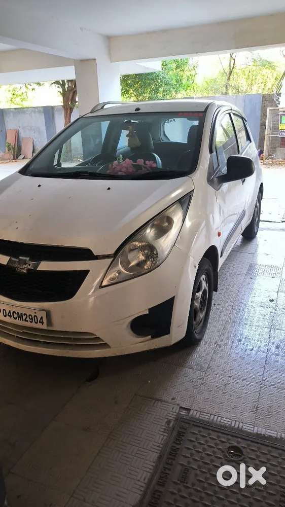 Chevrolet Beat 2014