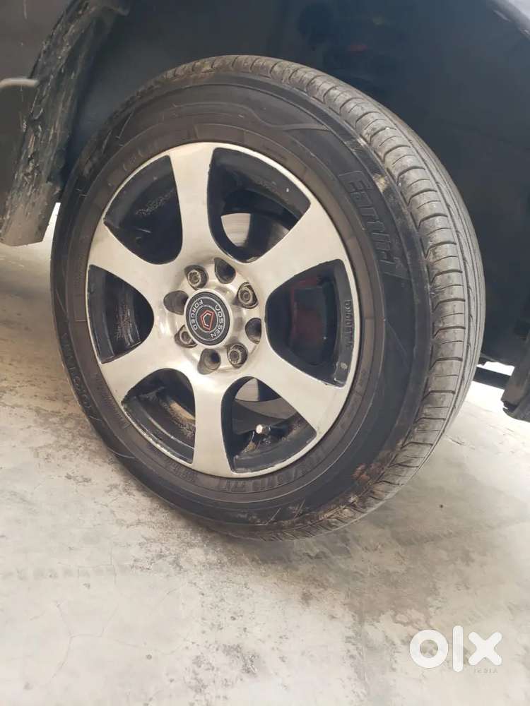 Maruti Suzuki Alto K10 2017 Petrol 84000 Km Driven