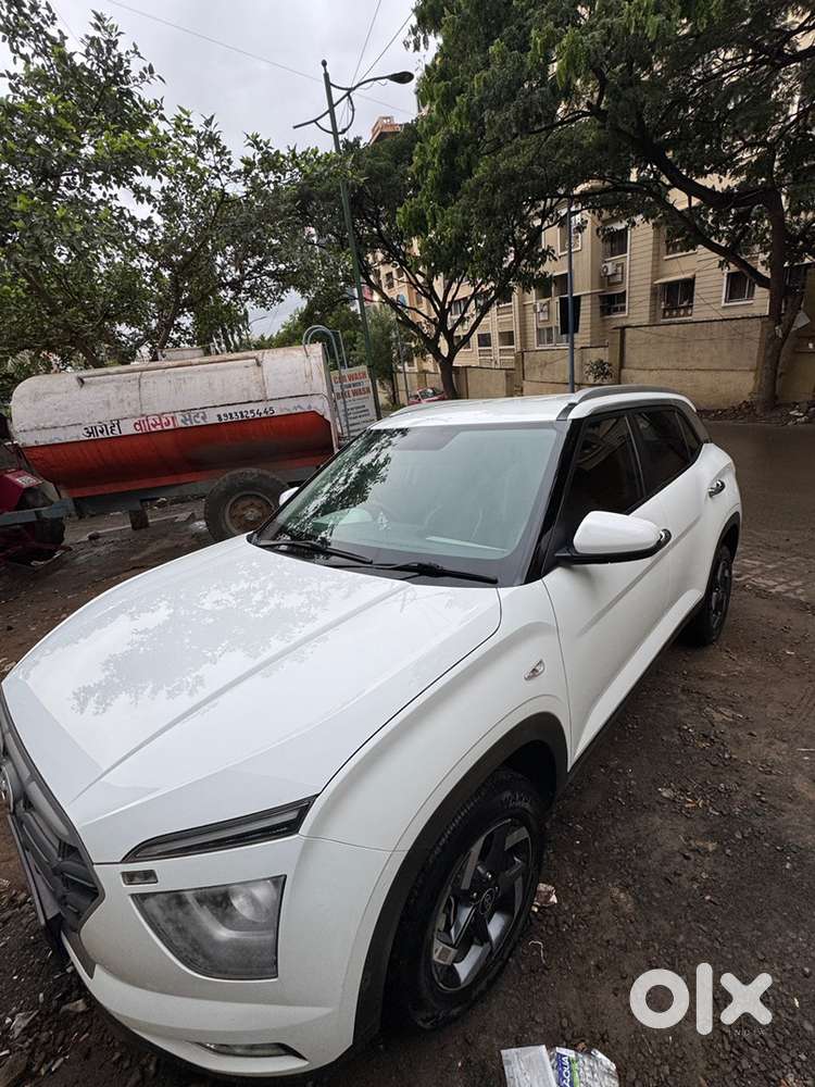 Hyundai Creta Diesel 2022