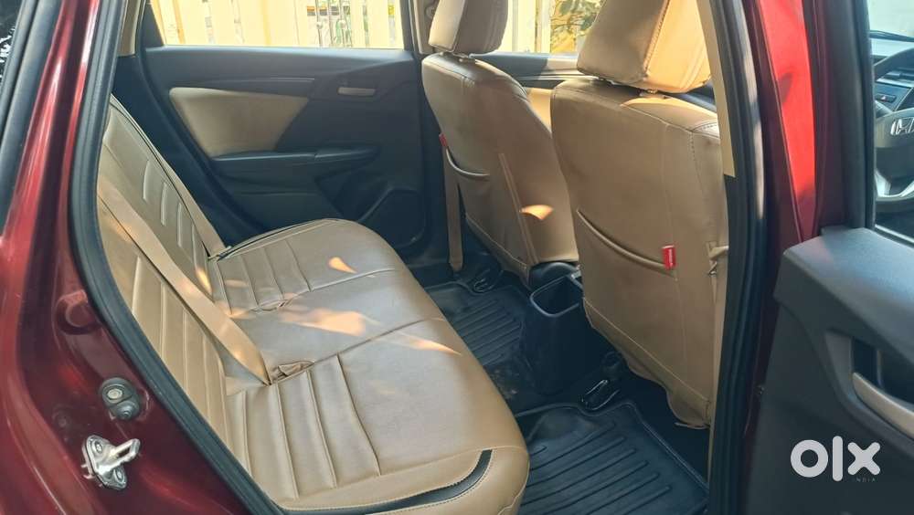 Honda Jazz 1.2 S I Vtec, 2017, Petrol