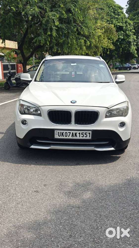 Bmw X1 Sdrive20d Expedition, 2011, Diesel