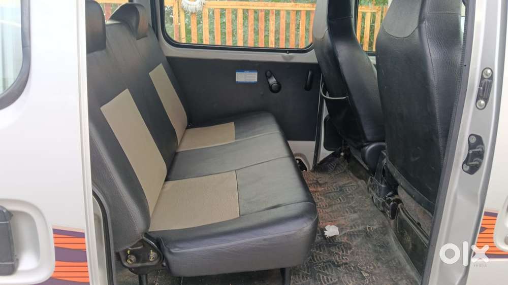 Maruti Suzuki Eeco 5 Seater AC, 2020, Petrol