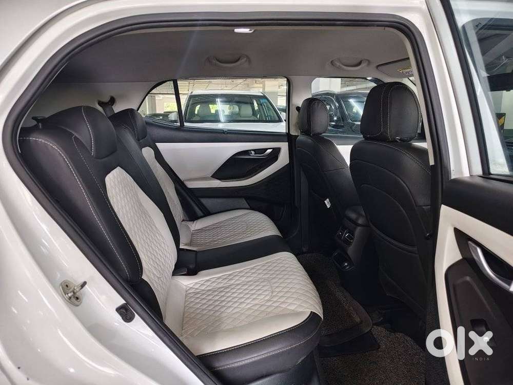 Hyundai Creta 1.4 S, 2021, Diesel