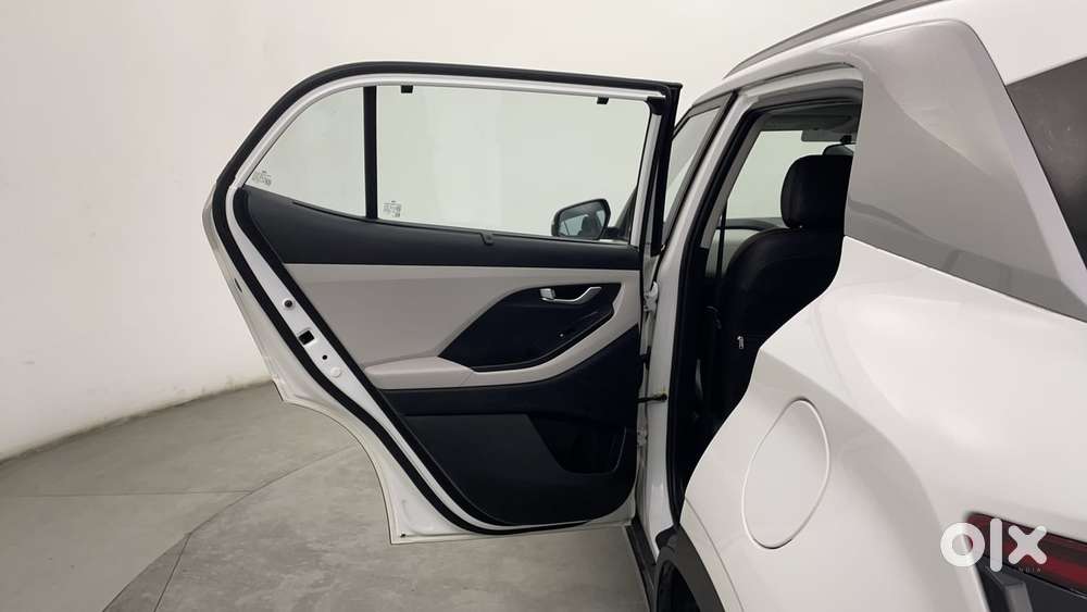 Hyundai Creta 1.5 Sx Executive Petrol, 2022, Petrol