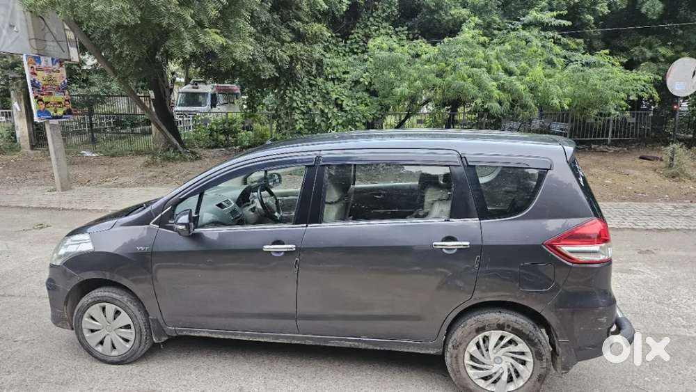 Maruti Suzuki Wagon R Lxi, 2015, Petrol