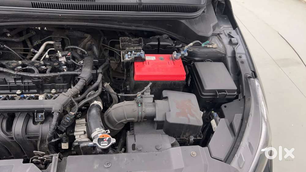 Hyundai I20 1.2 Asta, 2023, Petrol