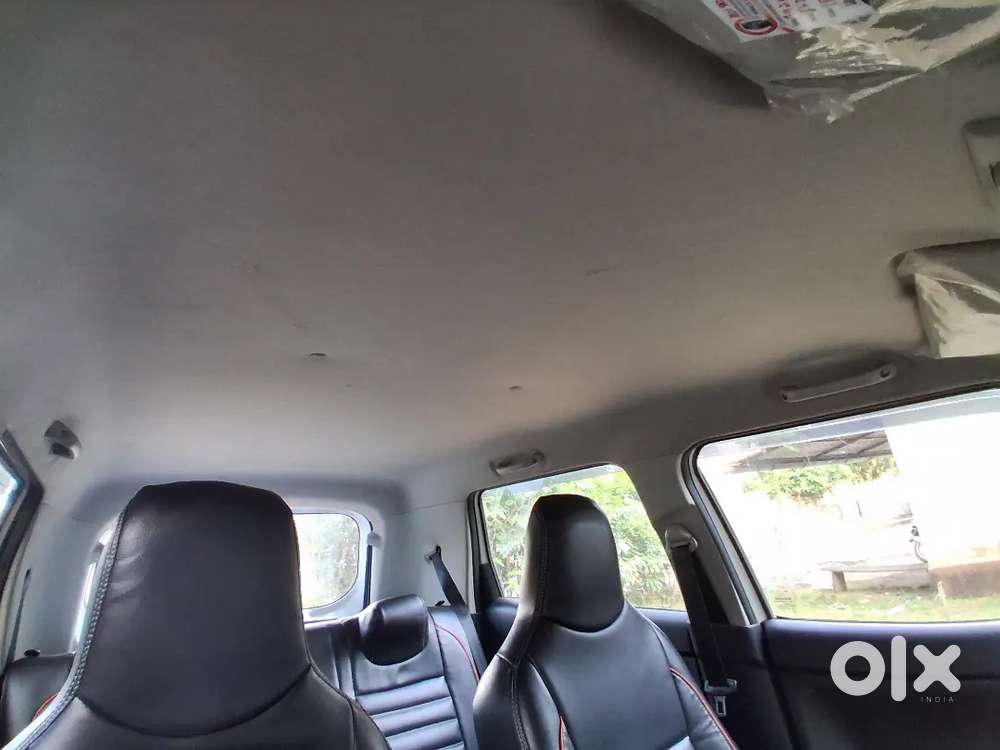 Maruti Suzuki Wagon R Vxi 2020 &ndash; 1st Owner
