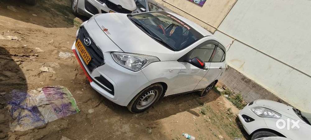 Hyundai Xcent Prime 1.2 T Crdi, 2020, Diesel