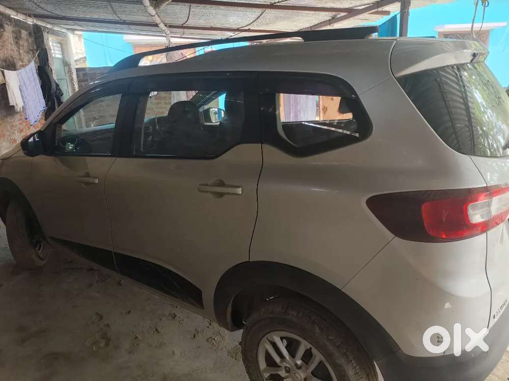 Renault Triber 1.0 Rxt Fixed Price