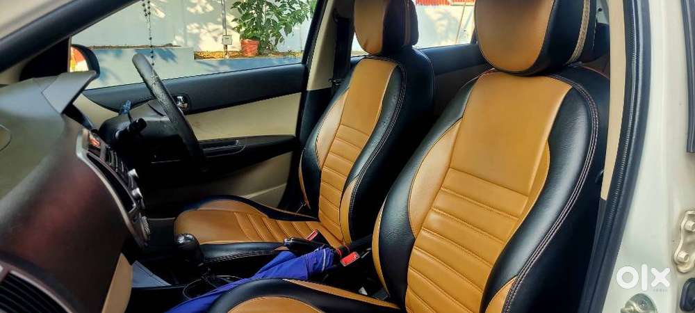 Hyundai I20 Magna 1.4 Crdi 6 Speed, 2012, Diesel