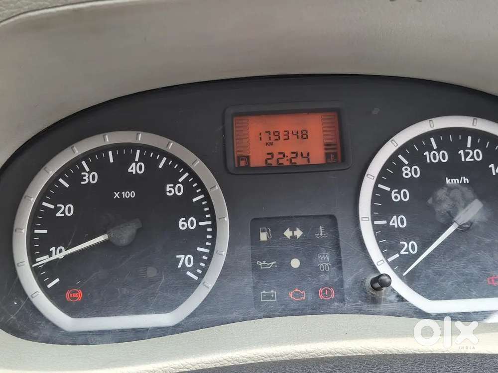Mahindra Verito Vibe 2013 Diesel Well Maintained
