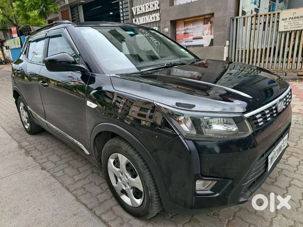 Mahindra Xuv300 W6 Diesel, 2022, Diesel