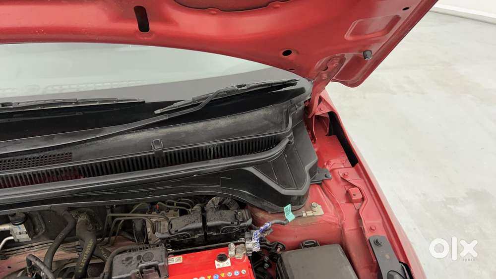 Hyundai New I20 1.2 Asta (o) Ivt, 2023, Petrol