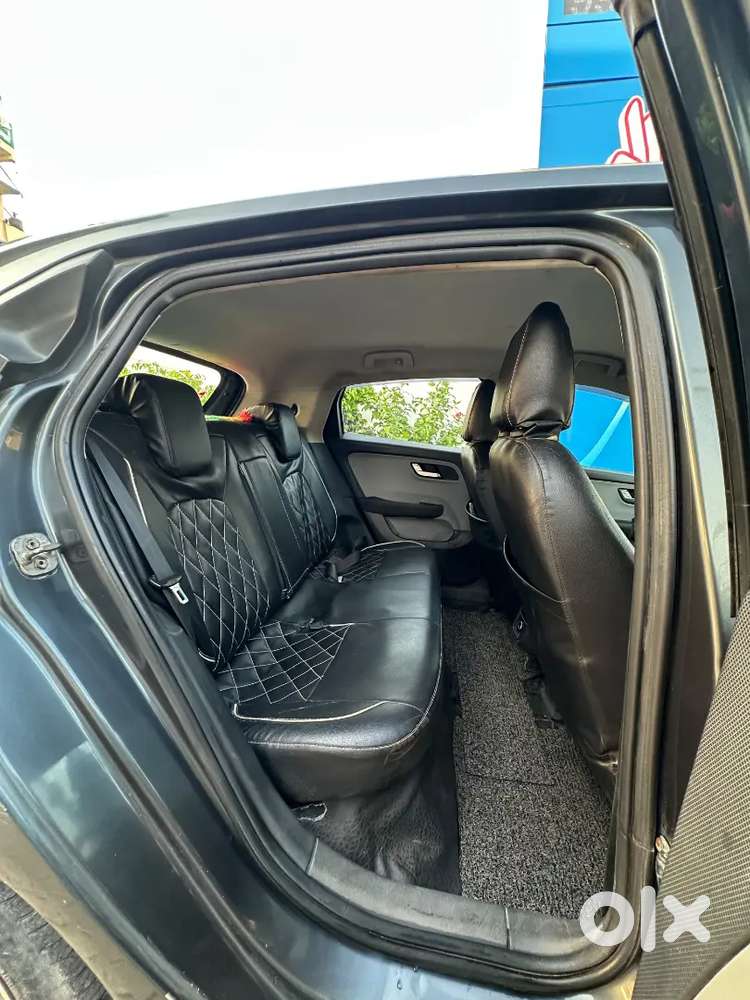 Tata Altroz Xz Plus 2021 (top Model)