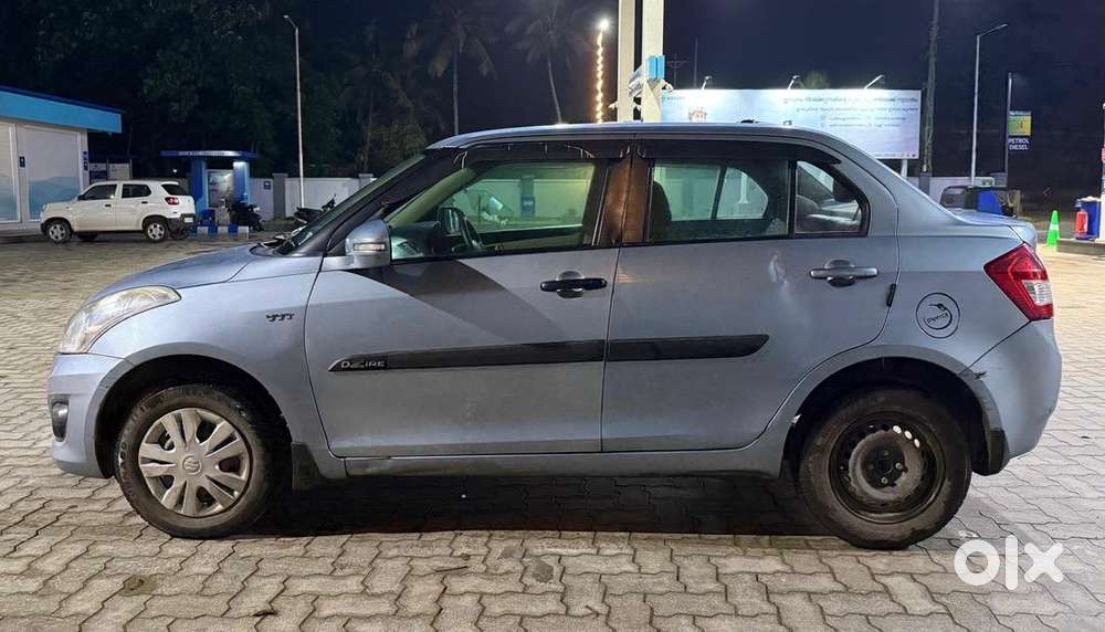 Maruti Dzire Vxi 2014