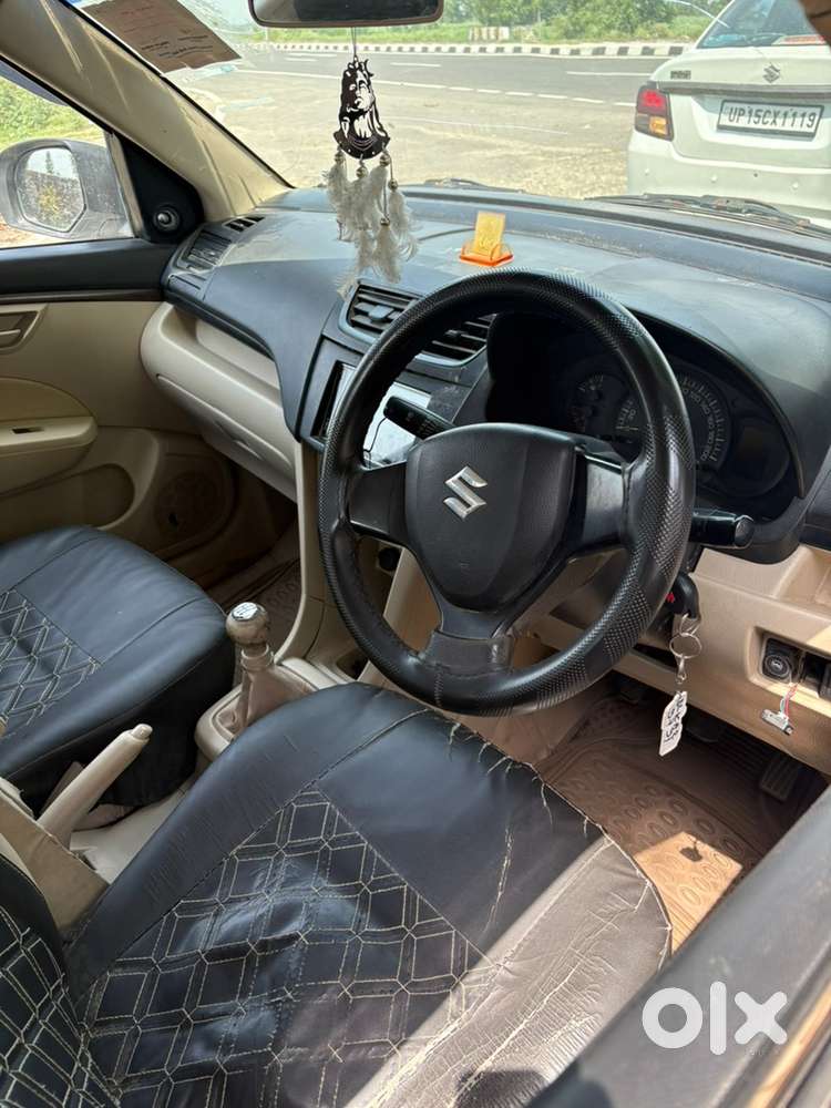 Swift Dzire Tour Ldi 2016