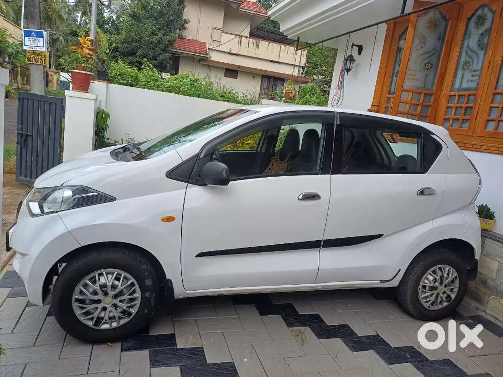 Datsun Renault Redigo 2018