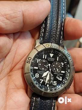 Citizen eco drive olx deals