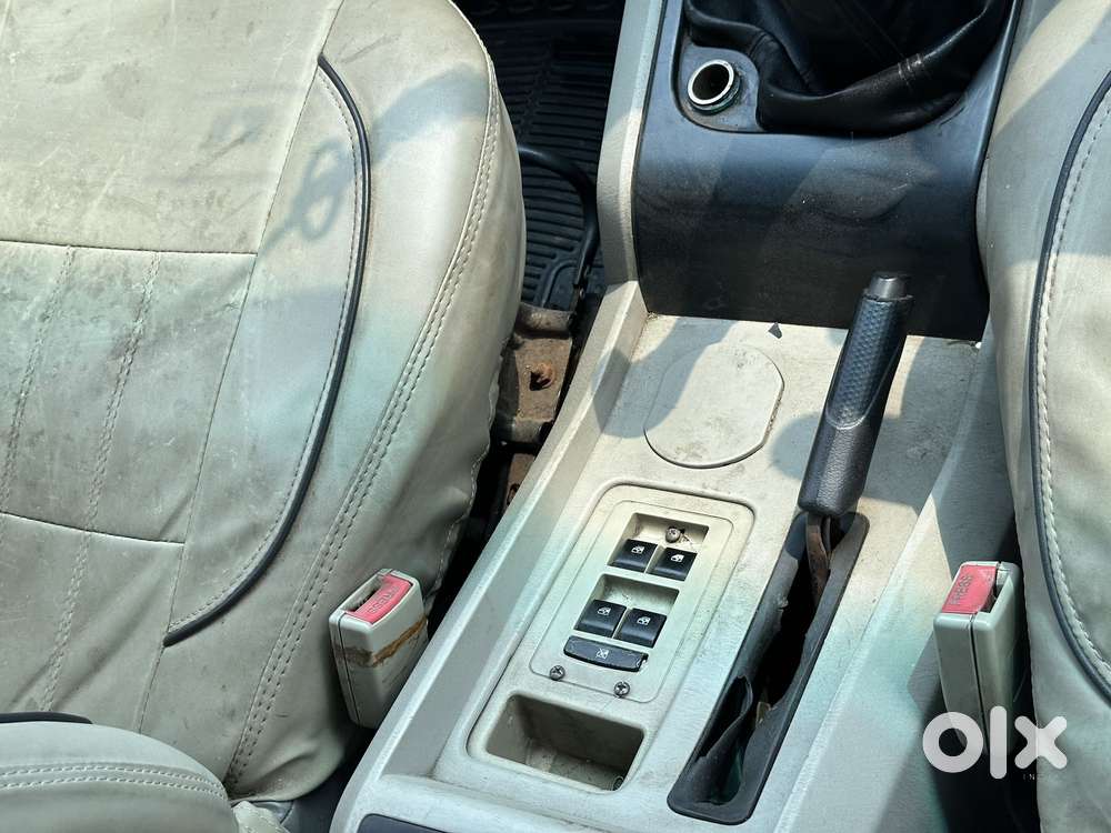 Mahindra Scorpio S4 Plus 9s, 2015, Diesel