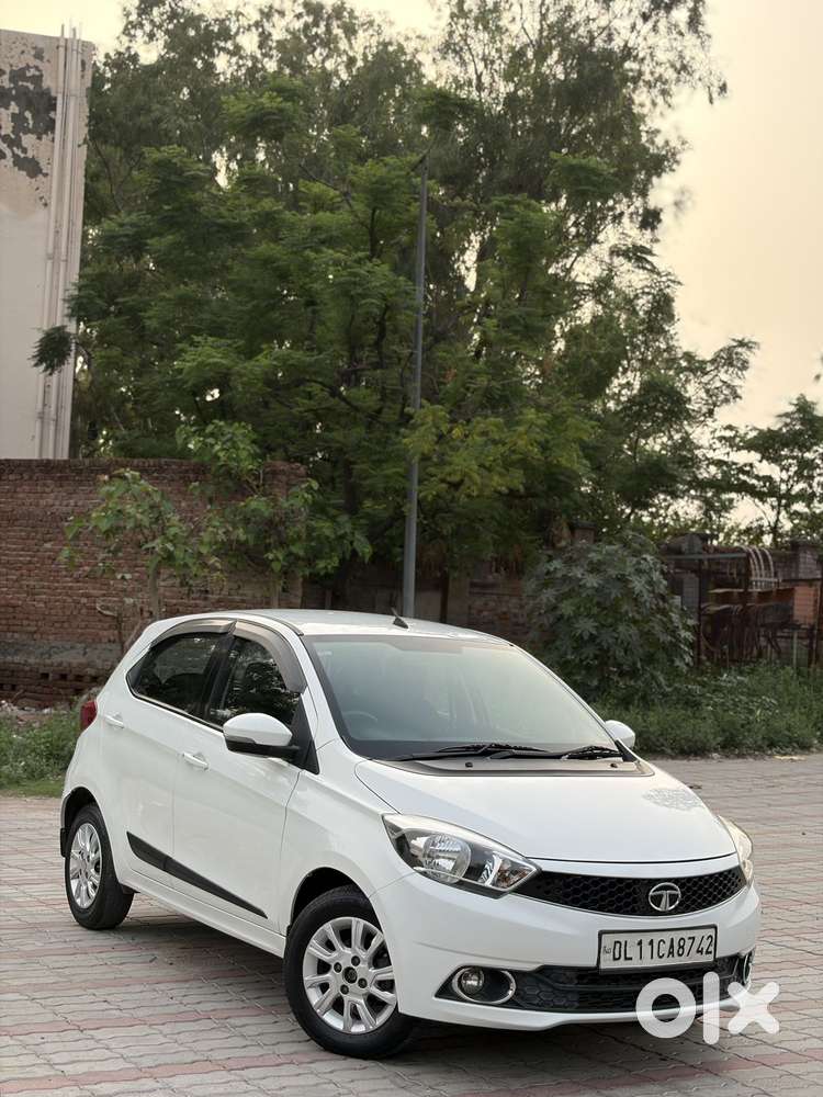 Tata Tiago Xz Diesel, 2017, Diesel