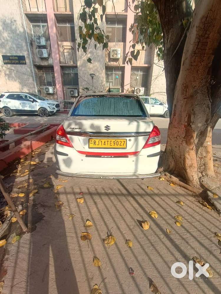 Cng With Alloy Wheels