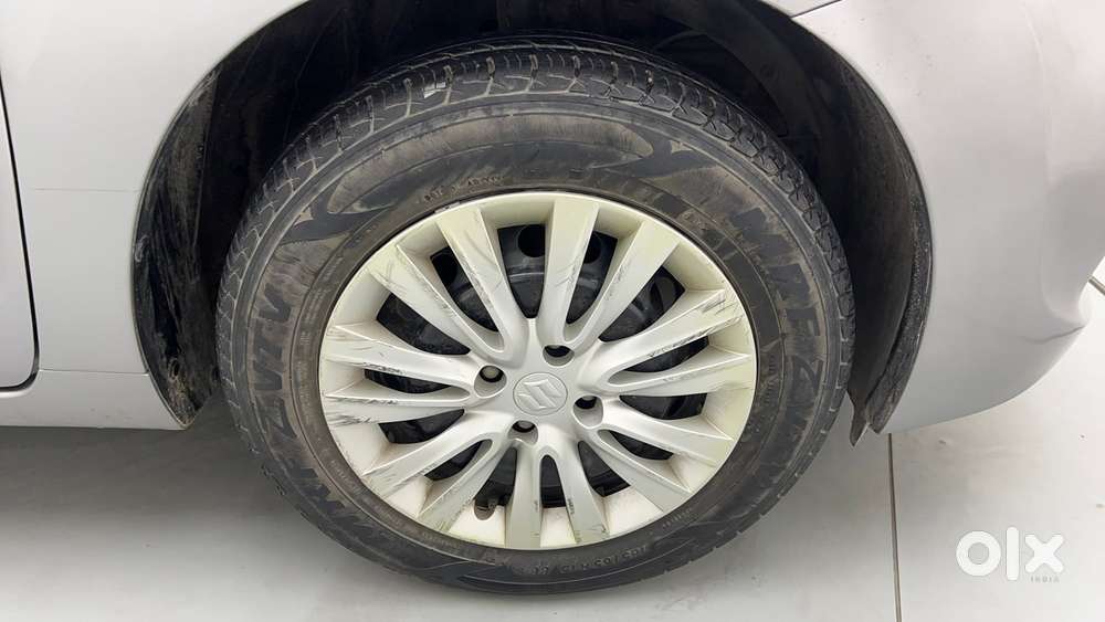 Maruti Suzuki Baleno 1.3 Delta, 2019, Petrol