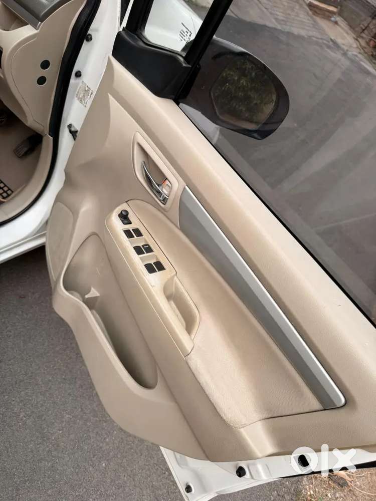 Maruti Suzuki Ertiga 2018 Diesel Well Maintained