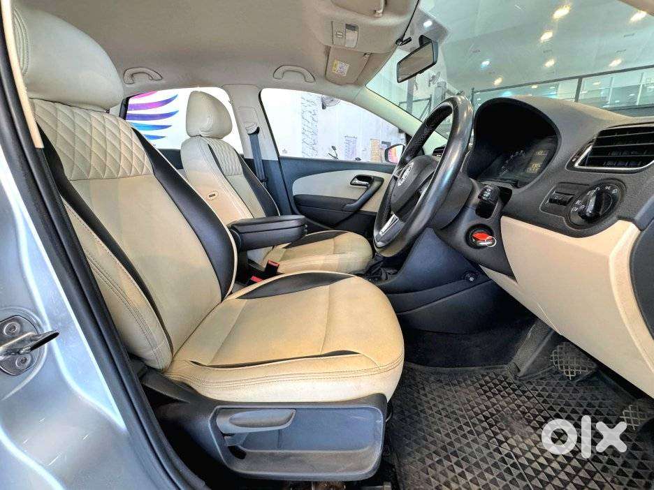 Skoda Rapid 1.5 Tdi At Ambition, 2018, Diesel