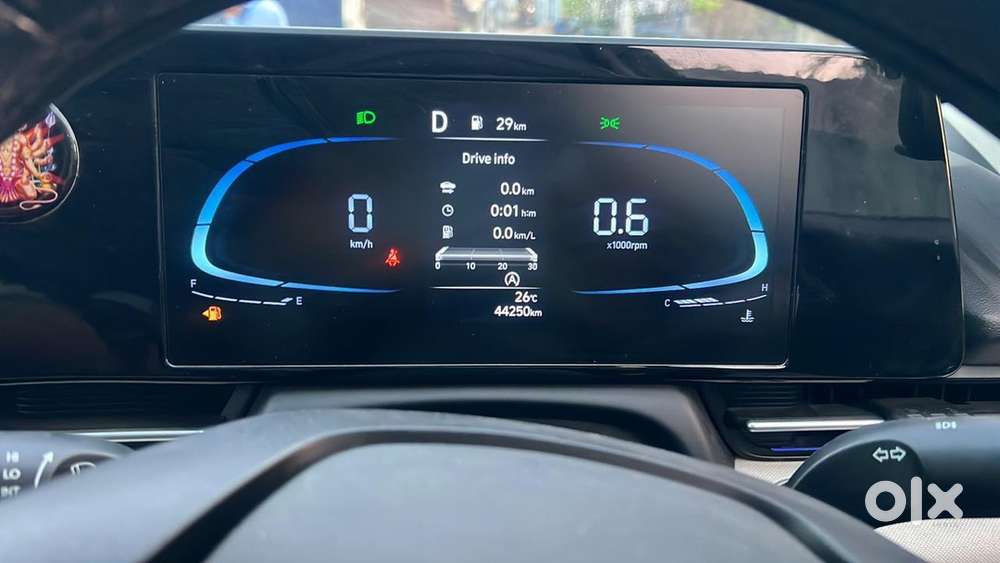 Verna Petrol Hyundai 2024