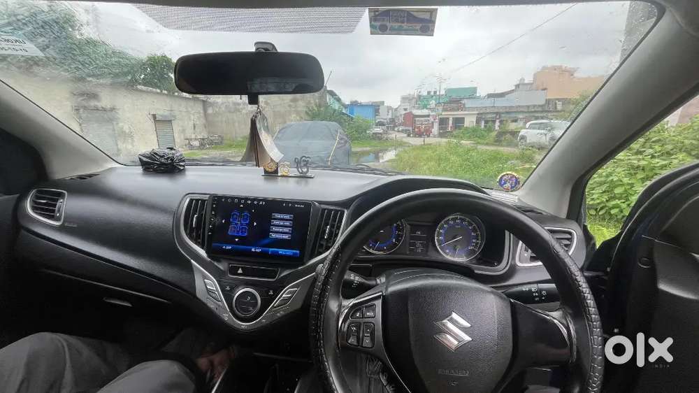 Maruti Suzuki Baleno 2020 Petrol Manual