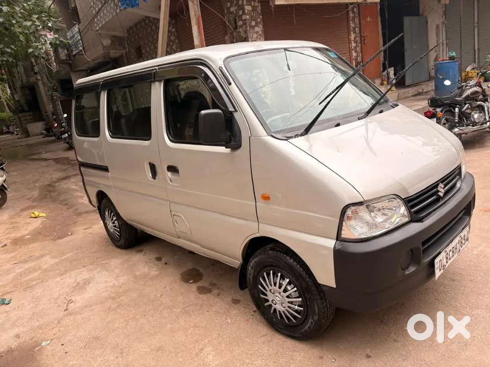 Maruti Suzuki Eeco 1.2 2024