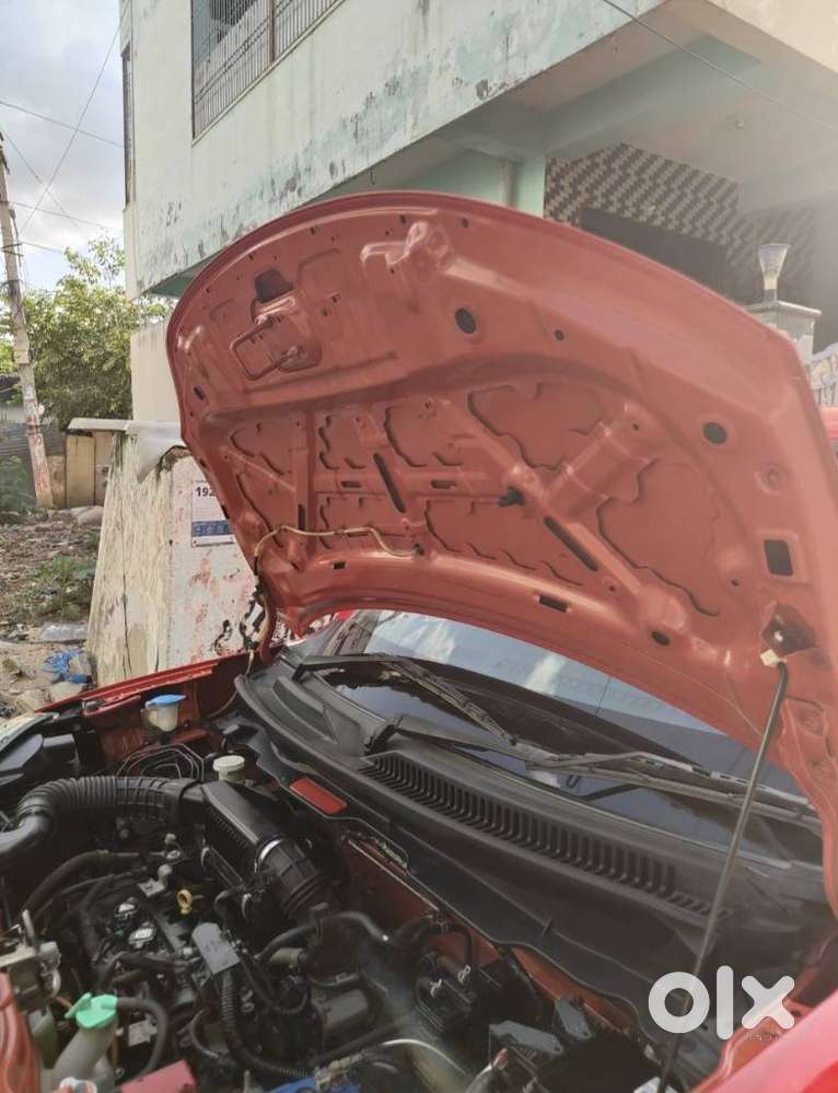 Maruti Suzuki S-presso Vxi Plus, 2021, Petrol