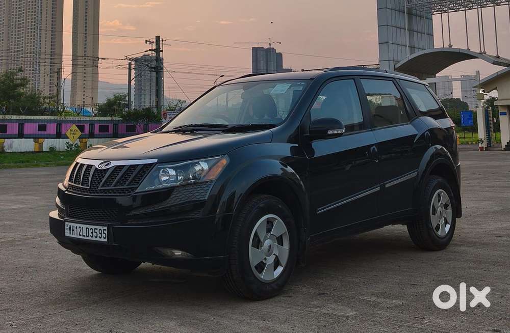 Mahindra Xuv500 W6 2wd, 2014, Diesel