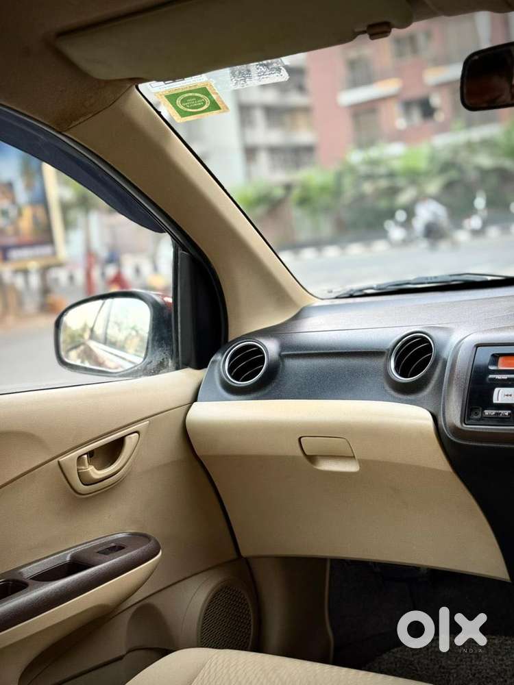 Honda Amaze 1.5 S I-dtec, 2014, Diesel