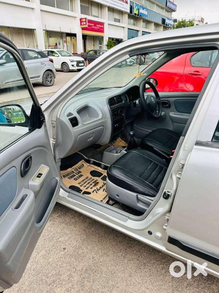 Maruti Suzuki Alto K10 Vxi (o), 2014, Petrol