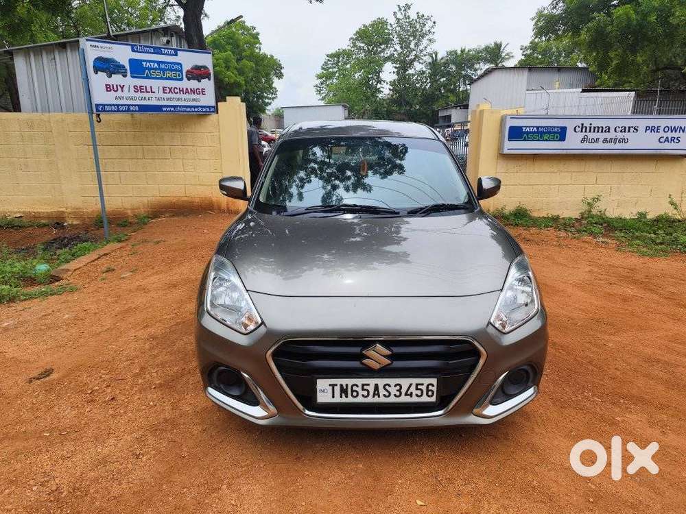 Maruti Suzuki Swift Dzire 1.3 VXI, 2023, Petrol - Cars - 1826730034