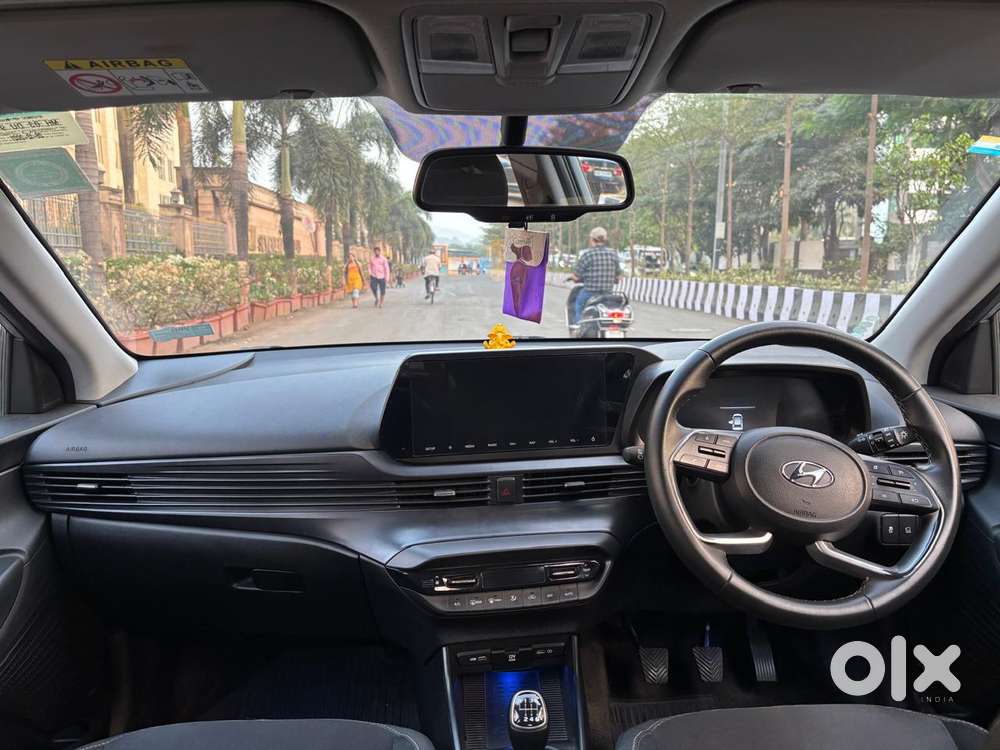 Hyundai I20, 2021, Diesel
