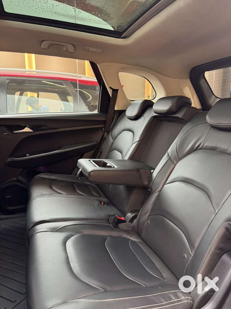 Mg Hector 2.0 Sharp Diesel, 2019, Diesel