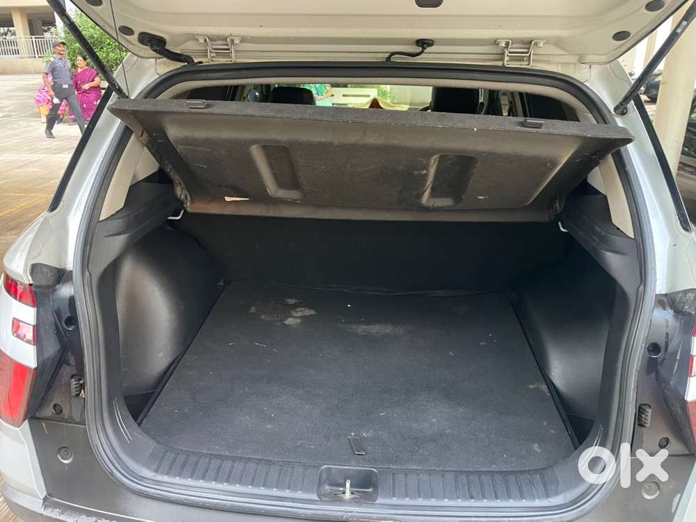 Hyundai Creta Petrol 2020