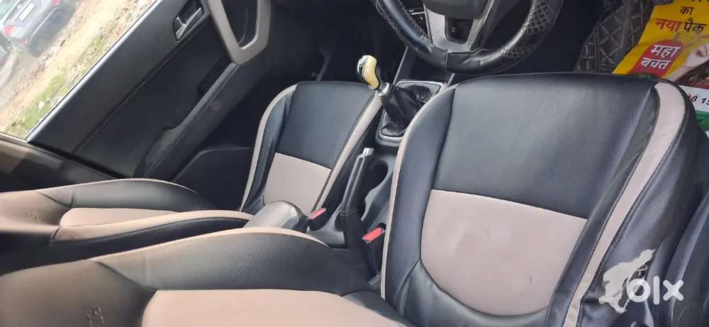 Hyundai Creta Diesel Manual 2016