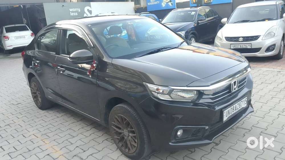 Honda Amaze, 2022, Petrol
