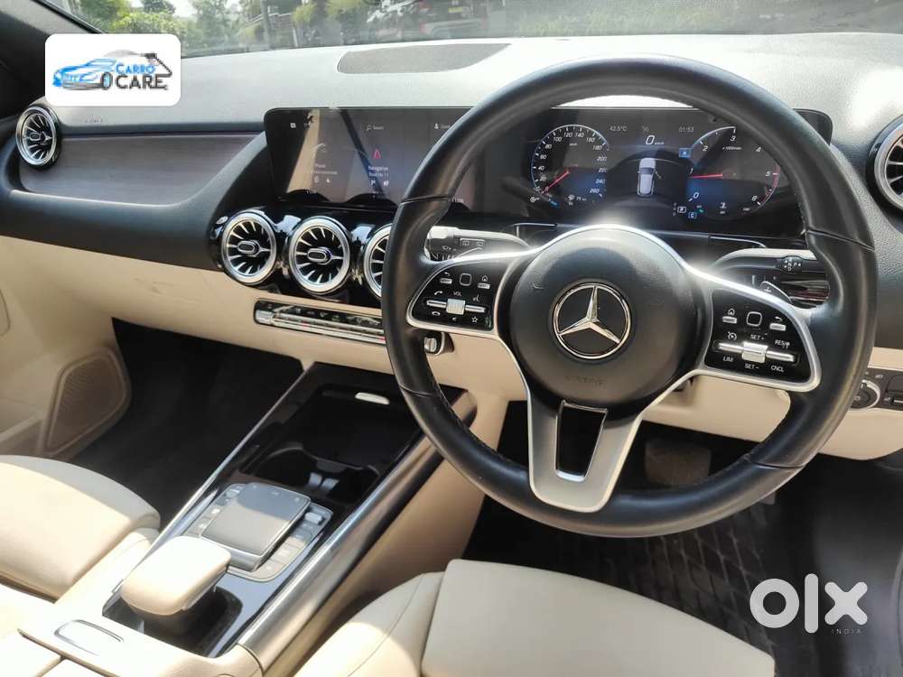 Mercedes-benz Gla Class 220 D 4matic, 2023, Diesel
