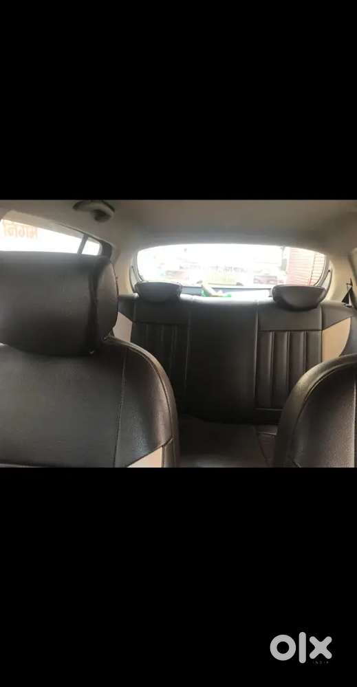 Hyundai I20 2012 Petrol Well Maintained