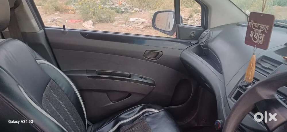Chevrolet Beat 2017 Petrol 75000 Km Driven